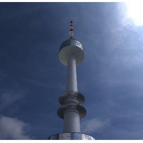 Namsan Tower Seoul